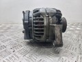 генератор Audi A6 4B/C5 2000, 2.5 л., дизель, 078903016AB - фото №3
