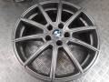 диск литой BMW 5 серия G30/G31 2019 - фото №3