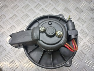 моторчик печки Audi A4 B6 2005, 2.5 л., TDi, BFC, дизель, 4B1820021B