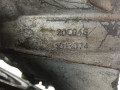 КПП механическая (МКПП) Peugeot 207 CC 1 поколение 2008, 1.6 л., бензин, МКПП, 20CQ46, 1013074 - фото №6