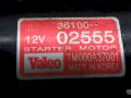 стартер Hyundai Getz 1 поколение 2005, 1.1 л., i, TM000A37001 - фото №5