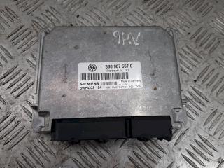 блок управления двигателем Volkswagen Passat B5 2000, 1.6 л., i, 3B0907557C