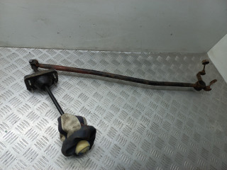 кулиса Citroen Berlingo 1 поколение (M49) 2000, 1.9 л., TD, дизель