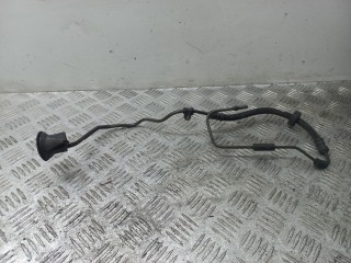 трубка (шланг) сцепления Volkswagen Caddy 2 поколение 2000, 1.4 л., бензин, 02.026T42