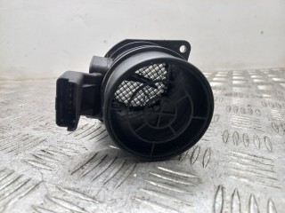 расходомер воздуха Mitsubishi Carisma 1 поколение 1999, 1.9 л., DCi, дизель, 5WK9632