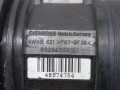 расходомер воздуха Suzuki Grand Vitara 1 поколение 2002, 2.0 л., RHZ, дизель, 5WK9621 - фото №4