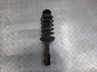 стойка передняя Volkswagen Lupo 1 поколение 2001, 1.7 л., SDi, AKU, дизель, МКПП