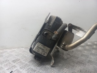 автономный отопитель (Webasto) Volkswagen Touran 1 поколение 2004, 2.0 л., дизель, 1K0815065R