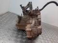 КПП механическая (МКПП) Honda Civic 7 поколение 2003, 1.7 л., cTDi, дизель - фото №2