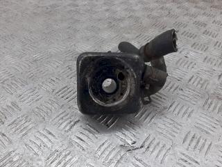 теплообменник масляного фильтра Audi A4 B5 1999, 1.6 л., i