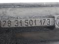 рулевая рейка Saab 9-5 1 поколение 2001, 7831501173 - фото №4