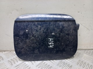 лючок топливного бака Audi A4 B7 2007, 4E0010376R