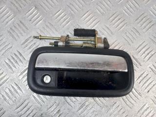 ручка наружная Toyota Land Cruiser Prado 2 поколение J90 1999