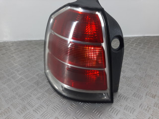фонарь задний левый Opel Zafira 2 поколение (B) 2006