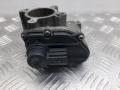 клапан EGR Renault Laguna 2 поколение [рестайлинг] 2007, 2.0 л., DCi, 8200797706 - фото №5