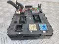 Блок BSI Citroen C5 1 поколение 2004, 2.0 л., HDi, 9663510480 - фото №2
