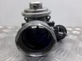 клапан EGR Volkswagen Passat B5 1998, 1.9 л., TDi, 038131501AA - фото №2