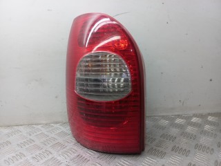 фонарь задний левый Citroen Xsara Picasso 1 поколение [рестайлинг] 2006, 1.6 л., i, NFU (TU5JP4), бензин