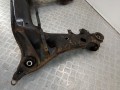 балка подвески передняя (подрамник) Volkswagen Passat B5 1999, 1.6 л., i, ANA, бензин - фото №5