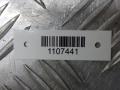 блок управления двигателем Audi A6 4B/C5 2000, 2.4 л., ARJ, бензин, 3B0907552P - фото №5