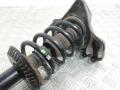 стойка передняя левая Audi A6 4B/C5 2000, 1.8 л., i, 4B0412031BF - фото №5