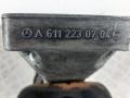 кронштейн двигателя Mercedes-Benz C-Класс W203/S203/CL203 [рестайлинг] 2004, 2.2 л., дизель, A6112230704 - фото №4