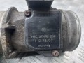 расходомер воздуха Audi A4 B6 2003, 059906461D - фото №4