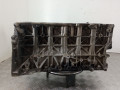 блок цилиндров BMW 5 серия F07/F10/F11 [рестайлинг] 2013, 3.0 л., N57 D30 A, дизель, N57D30A, 31057943 - фото №3