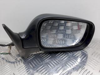 зеркало наружное правое Subaru Legacy 3 поколение 1998, E13013350