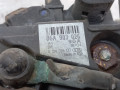 генератор Skoda Octavia 1 поколение (A4) 1998, 1.6 л., i, бензин, 06A903026 - фото №4