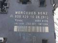 модуль управления двери Mercedes-Benz Vito W639 2006, 6398201026 - фото №5