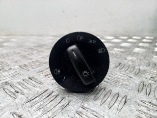 переключатель света Volkswagen Passat B6 2009, 2.0 л., FSI, BLR, бензин, 1K0941431