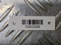накладка на торпедо (консоль) Audi A6 4F/C6 2007, 3.2 л., AUK, бензин, АКПП, универсал, 4F1857115F - фото №6