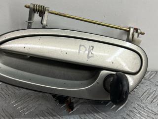 ручка наружная Opel Omega B 1997, 2.0 л., i, X 20 XEV, бензин