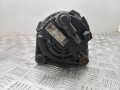 генератор Renault Laguna 2 поколение 2002, 1.9 л., DCi, дизель, 7700426849 - фото №3