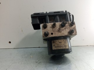 блок ABS BMW 3 серия E46 1999, 2.5 л., бензин, 1164896