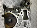 насос масляный Opel Astra H 2007, 1.6 л., i, 2440589 - фото №2