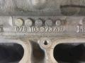 головка блока цилиндров Audi A6 4B/C5 2000, 2.4 л., i, 078103373AB - фото №6