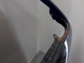 капот Mercedes-Benz M-Класс W163 2000 - фото №5