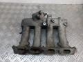 коллектор впускной Audi A4 B6 2002, 1.8 л., Ti, бензин, 06B133223T - фото №3