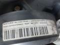двигатель SEAT Alhambra 1 поколение [рестайлинг] 2006, 1.9 л., AUY, дизель, МКПП, AUY, 007015 - фото №6