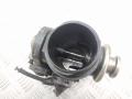 клапан EGR Peugeot 306 1 поколение [рестайлинг] 2000, 1.9 л., D, 9638111380 - фото №6