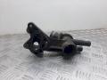 корпус термостата Volkswagen Polo 4 поколение 2005, 1.2 л., i, 03C121111B - фото №5
