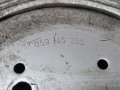 шкив насоса гидроусилителя Audi A6 C5 [рестайлинг] 2002, 2.5 л., дизель, 059145255 - фото №4