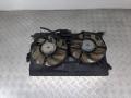 вентилятор радиатора Opel Signum C 2003, 2.2 л., DTi, 13114370 - фото №2