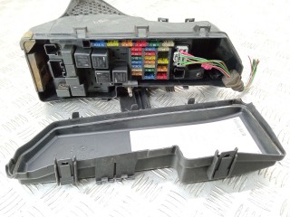 блок предохранителей Volvo S60 1 поколение [рестайлинг] 2005, 2.4 л., i, D 5244 T, дизель, 9494210