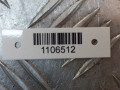 расходомер воздуха Ford Transit Connect 1 поколение 2008, 1.8 л., R2PA, дизель, МКПП, 6C11-12B579-AA - фото №5