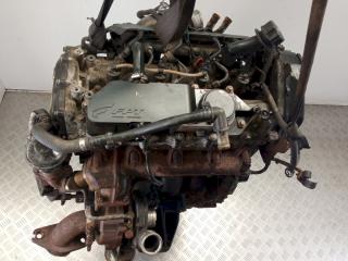 двигатель IVECO Daily 4 поколение 2009, 2.3 л., JTD, дизель, 0602544