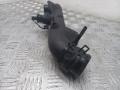 патрубок интеркулера Volkswagen Golf 3 поколение 1995, 1.9 л., TDi, 1E0145770B - фото №2
