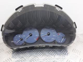 щиток приборов (приборная панель) Ford Fusion 1 поколение 2003, 1.6 л., i, 9652246580